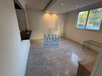 apartment em Rua Amaro Velho, Jardim Vergueiro - São Paulo - SP