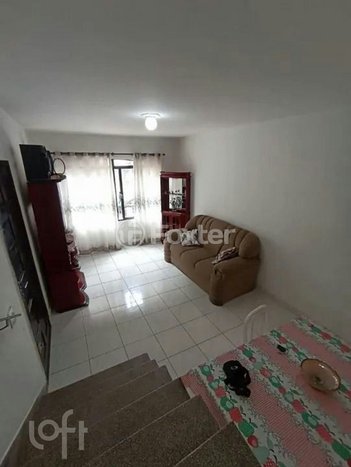 house em Rua Luís Bueno de Miranda, Jardim Palmares (Zona Sul) - São Paulo - SP