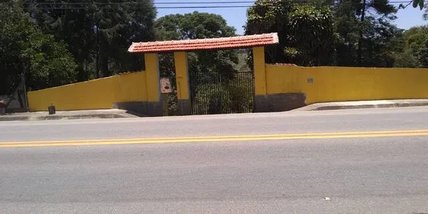 agricultural em Rodovia Prefeito Quintino de Lima, Jardim Conceição - São Roque - SP