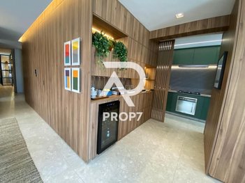 apartment em Rua Cristiano Viana, Cerqueira César - São Paulo - SP