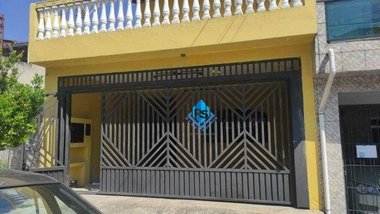 house em Rua Luiz Maranesi Filho, Montanhão - São Bernardo do Campo - SP