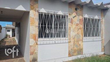 house em Boa Vista, Rio Branco - Canoas - RS