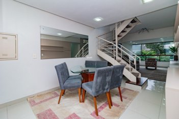 apartment em Travessa Borneo, Jardim Lindóia - Porto Alegre - RS