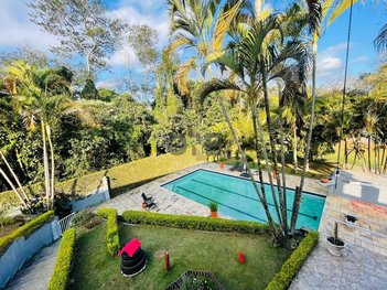 house em Rua Aladino J.Torresan, Outeiro do São Fernando - Barueri - SP