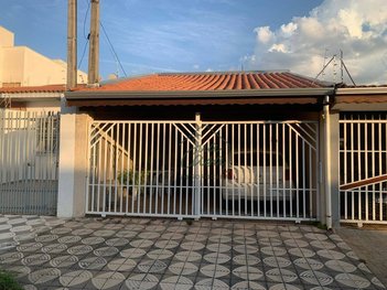 house em Rua José Antônio Furlani, Jardim Morumbi - Sorocaba - SP
