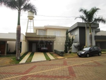 house em Rua Professor Dorival Alves, Vila Xavier (Vila Xavier) - Araraquara - SP