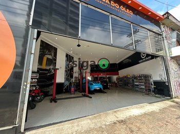 commercial_building em Avenida Conselheiro Carrão, Vila Carrão - São Paulo - SP