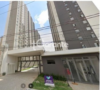 apartment em Rua Siqueira Bueno, Belenzinho - São Paulo - SP