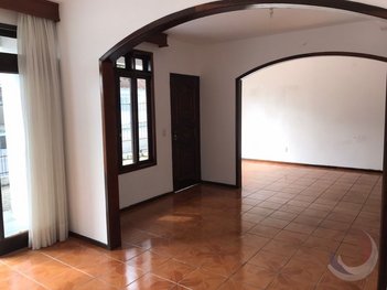 house em Elesbão Pinto da Luz, Jardim Atlântico - Florianópolis - SC