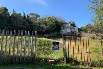 land_lot em David Francisco Maurício, Jardim Isabel - Porto Alegre - RS
