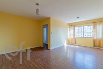 apartment em Rua Almirante Pestana, Vila Monumento - São Paulo - SP