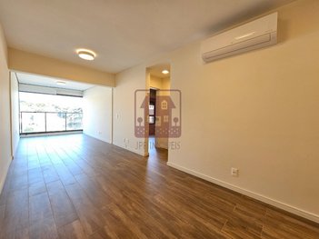 apartment em Avenida Vereador José Diniz, Santo Amaro - São Paulo - SP