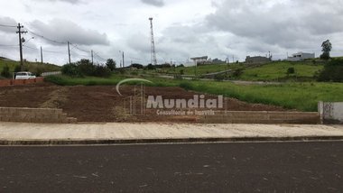 land_lot em Rua José Belanga, Residencial Nenê Garpelli - Laranjal Paulista - SP