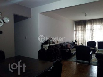 apartment em Rua Augusta, Consolação - São Paulo - SP