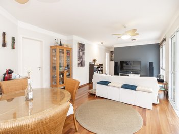 apartment em Rua Doutor Fabrício Vampré, Vila Mariana - São Paulo - SP