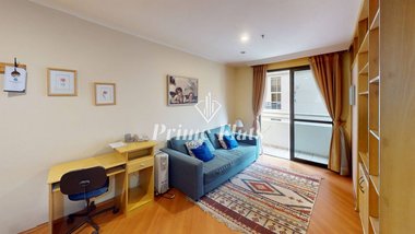 apartment em Rua Tuim, Vila Uberabinha - São Paulo - SP