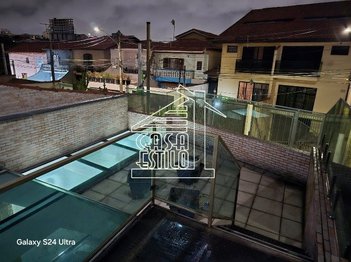 house em Rua Antúrios, Jardim Textil - São Paulo - SP