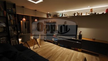 apartment em Rua Cônego Januário, Ipiranga - São Paulo - SP