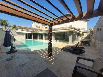 house em Avenida Nadima Damha, Residencial Jardins - São José do Rio Preto - SP