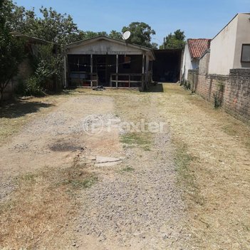 land_lot em Avenida Principal da Ponta Grossa, Ponta Grossa - Porto Alegre - RS