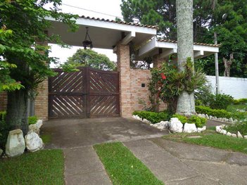house em Rua Rubens Moraes Miguel, Suru - Santana de Parnaíba - SP