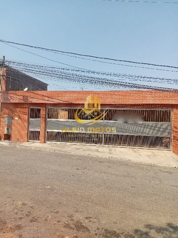 house em Rua Vozes D'África, Parque Cocaia - São Paulo - SP