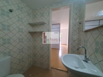 apartment em Rua Napoleão de Barros, Vila Clementino - São Paulo - SP