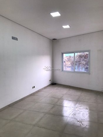 office em Thereza Ana Cecon Breda, Vila Real - Hortolândia - SP