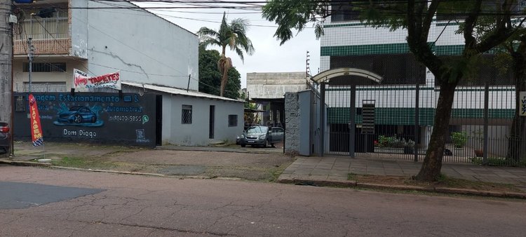 Cômodo Condomínio