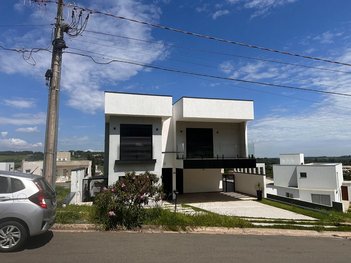 house em Rua Professor Doutor José Paciulli, Parque das Quaresmeiras - Campinas - SP