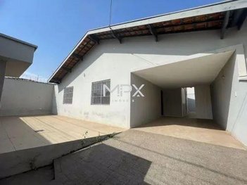 house em Rua das Orquídeas, Nova Piracicaba - Piracicaba - SP