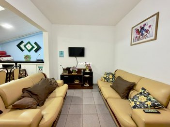 apartment em Rua Jaci de Oliveira, Praia do Morro - Guarapari - ES