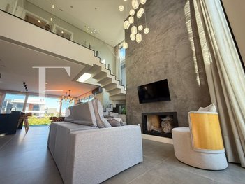 house em Rua Rio Camisas, Xangri-Lá - Xangri-Lá - RS