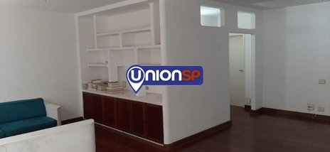 apartment em Rua Sabará, Higienópolis - São Paulo - SP