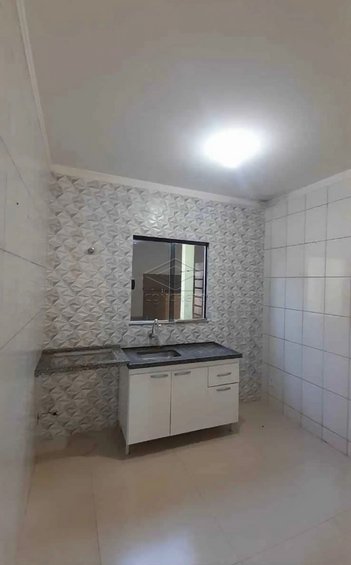 house em Rua Mário Nelli, Residencial Santa Terezinha II - Lençóis Paulista - SP