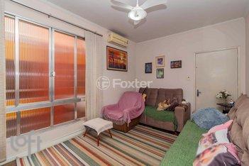 apartment em Avenida Sertório, Navegantes - Porto Alegre - RS