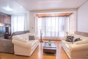 apartment em Rua Dom Joaquim Silvério, Coração Eucarístico - Belo Horizonte - MG