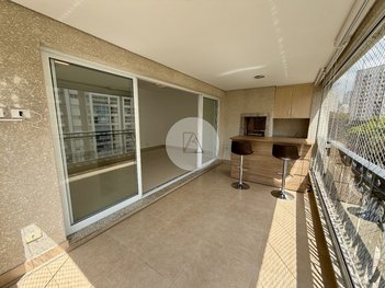 apartment em Rua Doutor Homem de Melo, Perdizes - São Paulo - SP