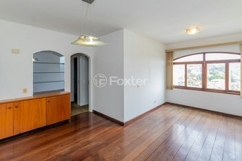 apartment em Rua Pedro Gomes Cardim, Vila Progredior - São Paulo - SP