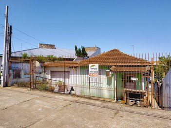 land_lot em Rio Caí, Liberdade - Novo Hamburgo - RS