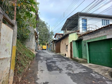 Cômodo Condomínio