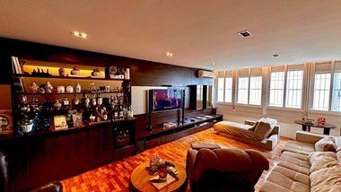 apartment em Rua Doutor Álvaro Costa Couto, Centro - Ribeirão Preto - SP