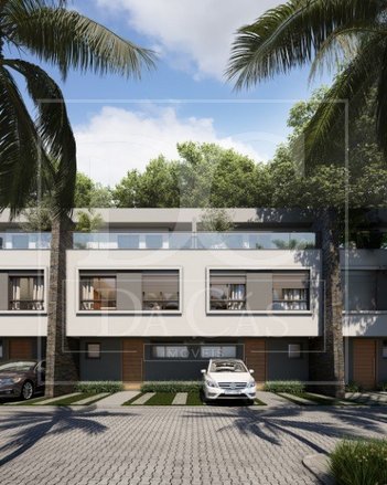 house em João Francisco Martins, Jardim Itu - Porto Alegre - RS