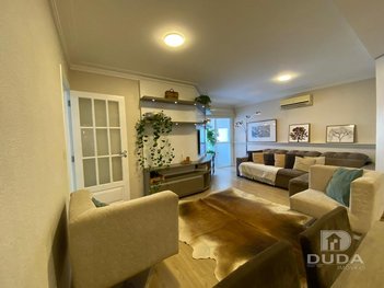 apartment em Rua Duarte Schutel, Centro - Florianópolis - SC