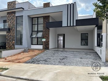 house em Avenida Paraná, Cajuru do Sul - Sorocaba - SP