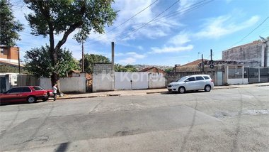 land_lot em Rua João de Souto Maior, Vila Medeiros - São Paulo - SP