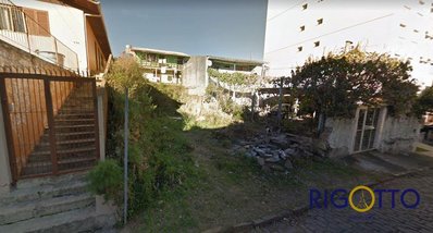 land_lot em Rua Auxiliadora, Medianeira - Caxias do Sul - RS