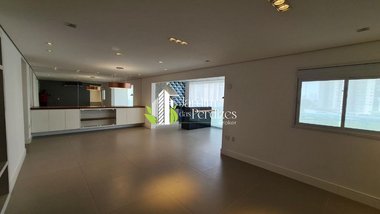 apartment em Rua Marc Chagall, Água Branca - São Paulo - SP