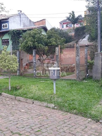 land_lot em Rua Carlos Nobre, Ipanema - Porto Alegre - RS