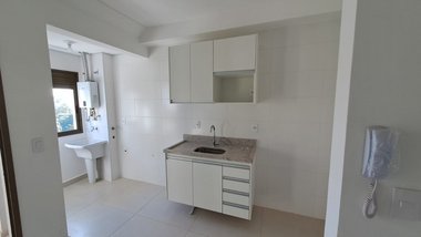 apartment em Rua Ângela Bruno Rodrigues, Jardim Santiago - Indaiatuba - SP